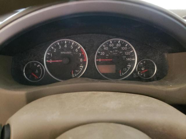 5N1AR18U45C766242 - 2005 NISSAN PATHFINDER LE 白色 照片 9