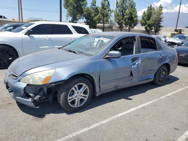 2007 HONDA ACCORD EX, 