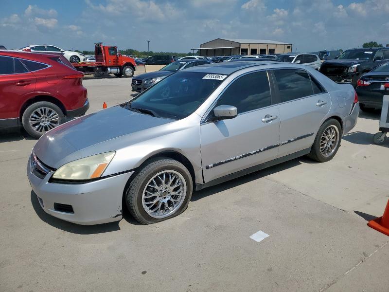 2006 HONDA ACCORD LX, 