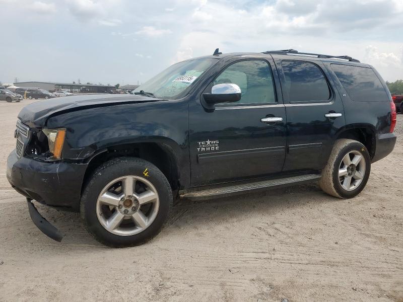 2010 CHEVROLET TAHOE C1500 LT, 
