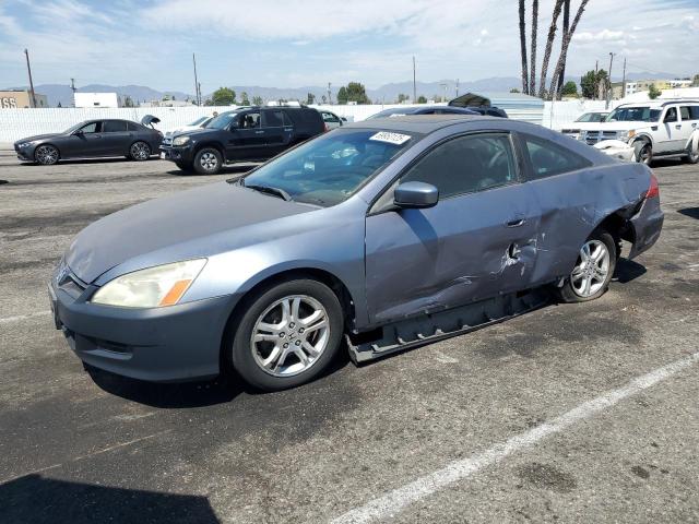 2007 HONDA ACCORD EX, 