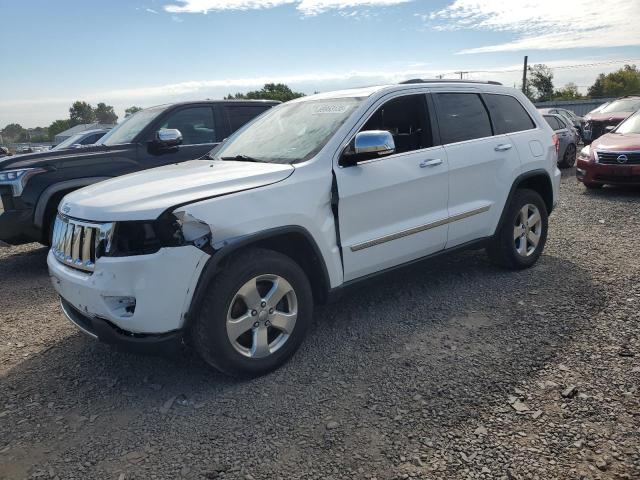 2013 JEEP GRAND CHER LIMITED, 