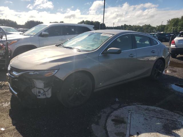 2022 CHEVROLET MALIBU LT, 