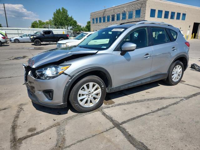 2014 MAZDA CX-5 SPORT, 