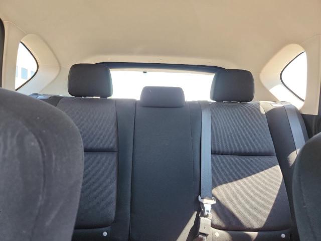 JM3KE2BE5E0336837 - 2014 MAZDA CX-5 SPORT Gümüş foto 10