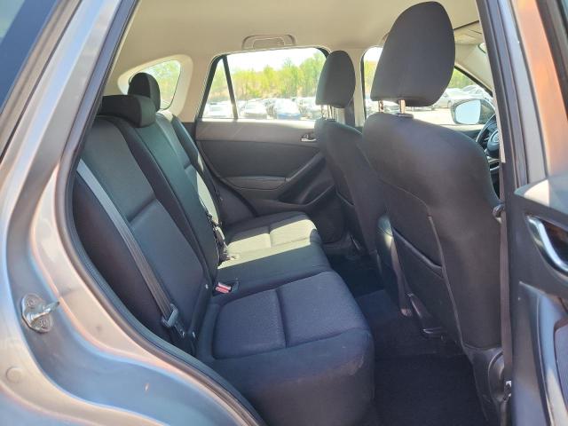 JM3KE2BE5E0336837 - 2014 MAZDA CX-5 SPORT Gümüş foto 11