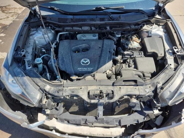 JM3KE2BE5E0336837 - 2014 MAZDA CX-5 SPORT Gümüş foto 12