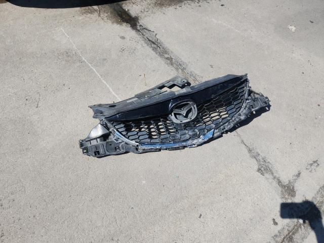 JM3KE2BE5E0336837 - 2014 MAZDA CX-5 SPORT Gümüş foto 13