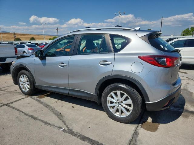 JM3KE2BE5E0336837 - 2014 MAZDA CX-5 SPORT Gümüş foto 2