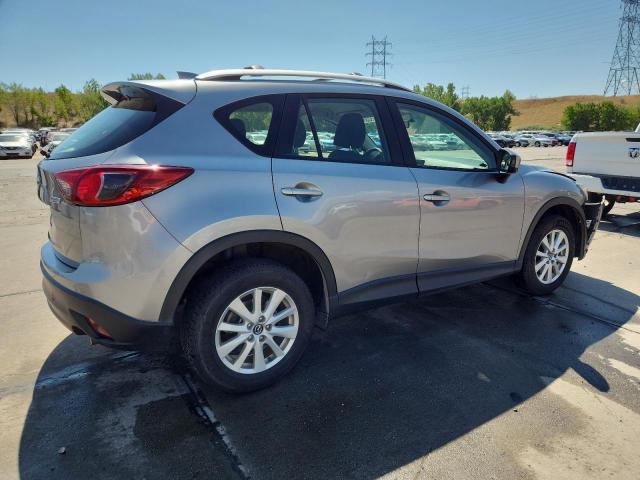 JM3KE2BE5E0336837 - 2014 MAZDA CX-5 SPORT Gümüş foto 3