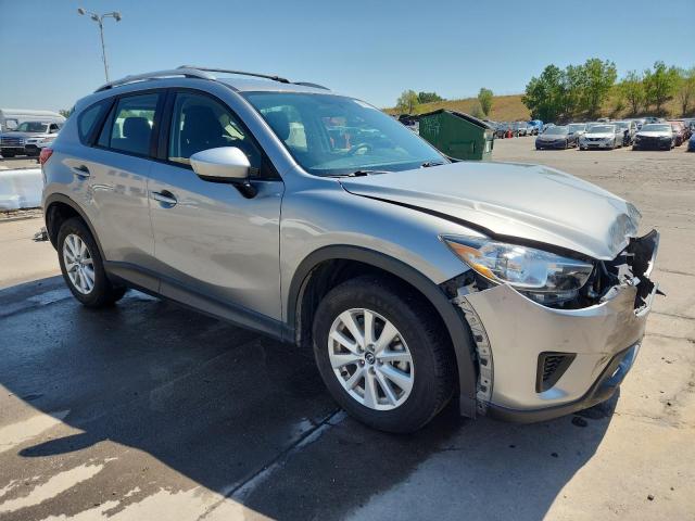 JM3KE2BE5E0336837 - 2014 MAZDA CX-5 SPORT Gümüş foto 4