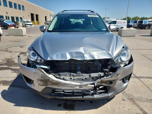 JM3KE2BE5E0336837 - 2014 MAZDA CX-5 SPORT Gümüş foto 5