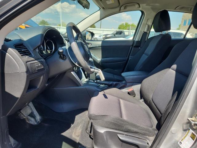 JM3KE2BE5E0336837 - 2014 MAZDA CX-5 SPORT Gümüş foto 7
