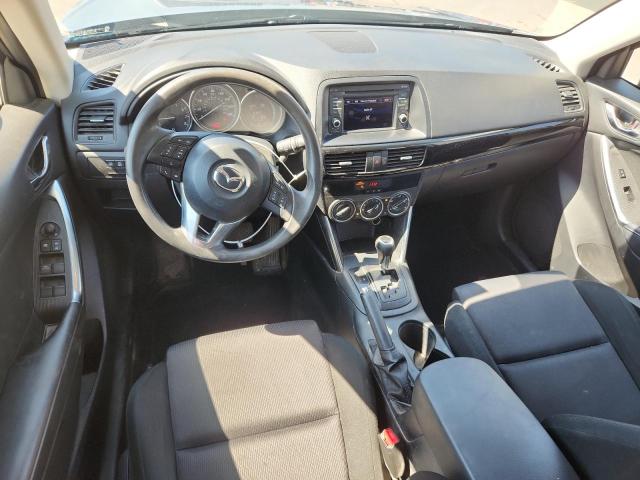 JM3KE2BE5E0336837 - 2014 MAZDA CX-5 SPORT Gümüş foto 8
