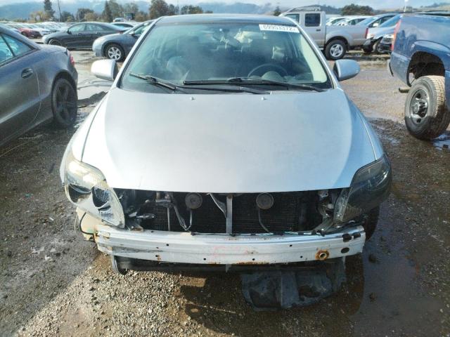 JTKDE177660081633 - 2006 TOYOTA SCION TC 银色 照片 5