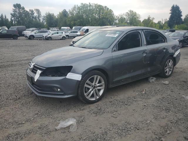 2015 VOLKSWAGEN JETTA TDI, 