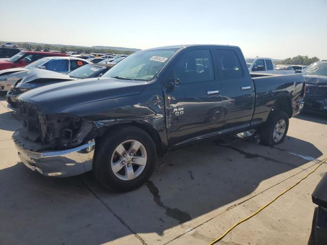 2016 RAM 1500 SLT, 