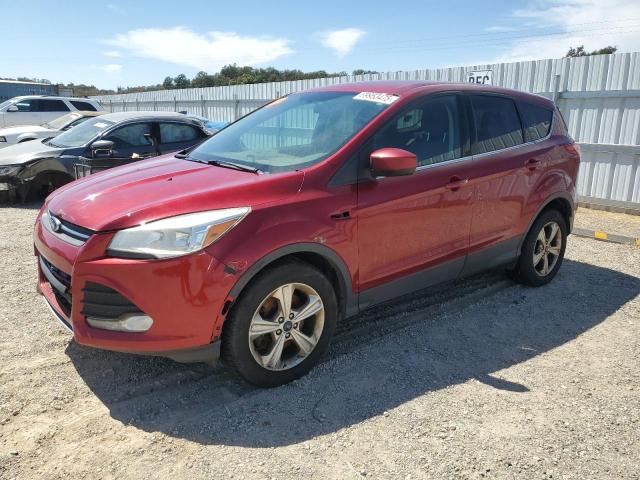 2015 FORD ESCAPE SE, 