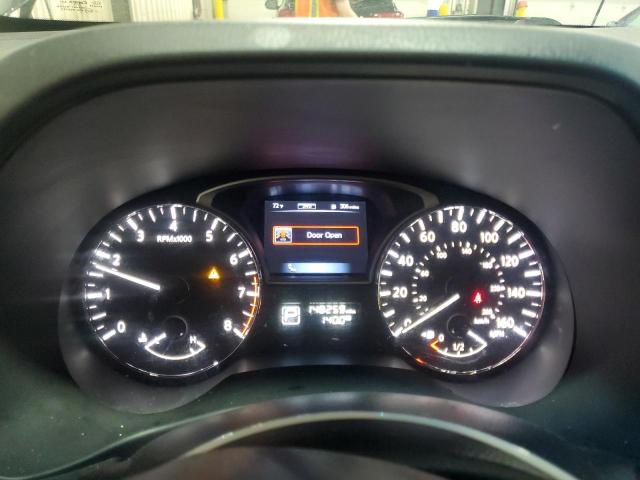 5N1AR2MM0FC620532 - 2015 NISSAN PATHFINDER S 黑色 照片 9