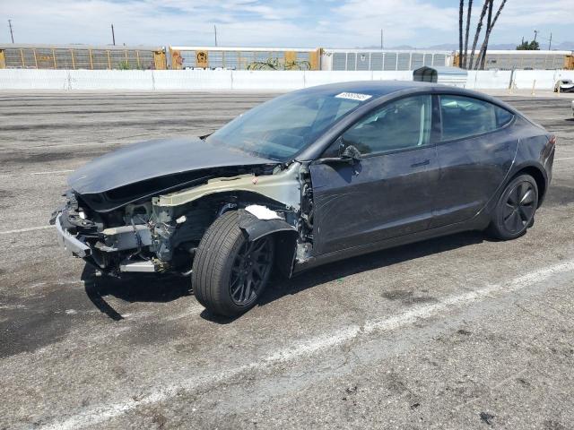 2025 TESLA MODEL 3, 