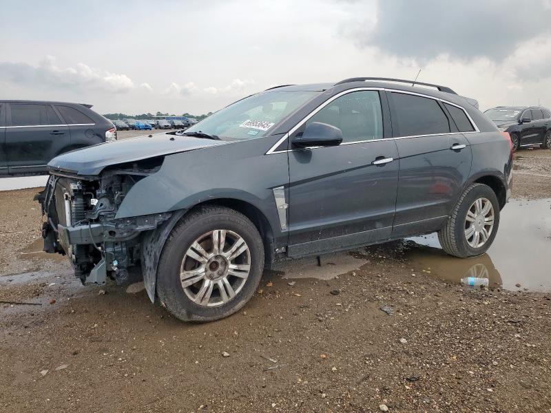 2011 CADILLAC SRX, 