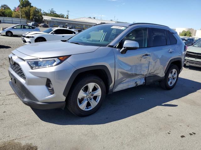 2020 TOYOTA RAV4 XLE, 