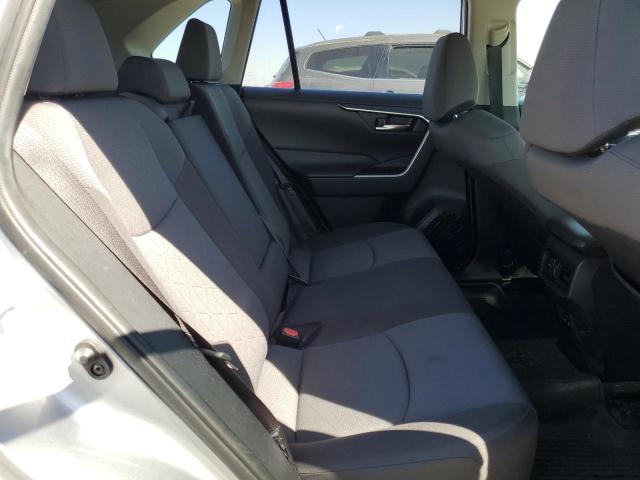 JTMP1RFV5LD065250 - 2020 TOYOTA RAV4 XLE SILVER photo 11