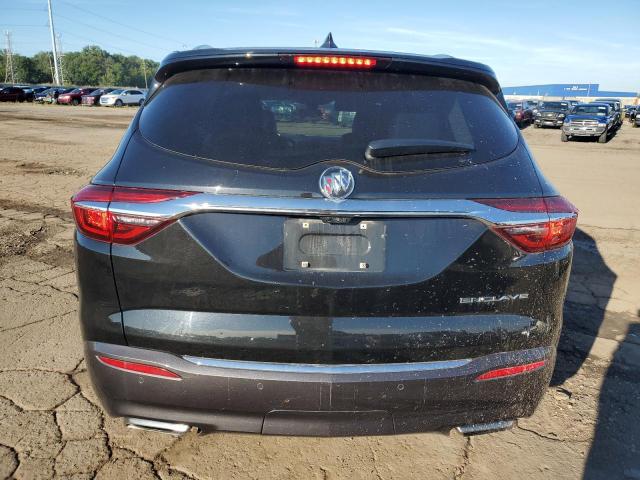 5GAERBKW3KJ120981 - 2019 BUICK ENCLAVE ESSENCE Qara foto 6