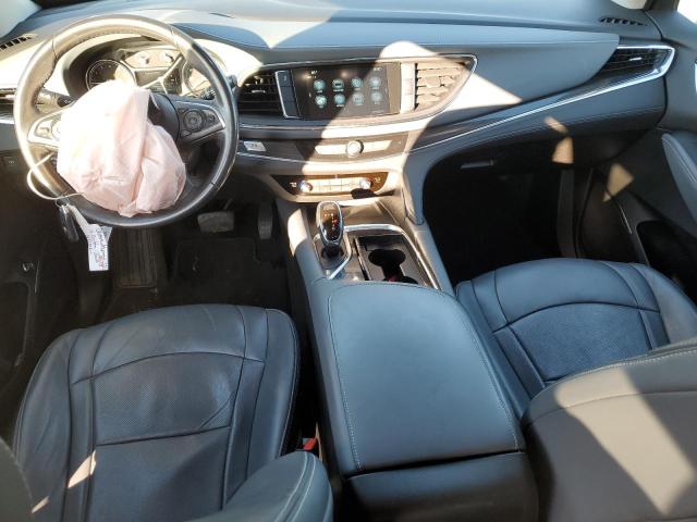 5GAERBKW3KJ120981 - 2019 BUICK ENCLAVE ESSENCE Qara foto 8
