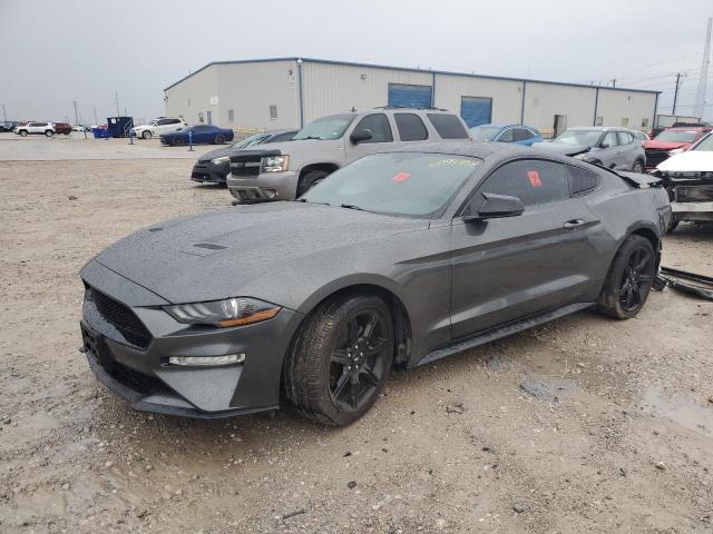 2020 FORD MUSTANG, 