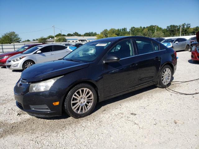 2013 CHEVROLET CRUZE ECO, 