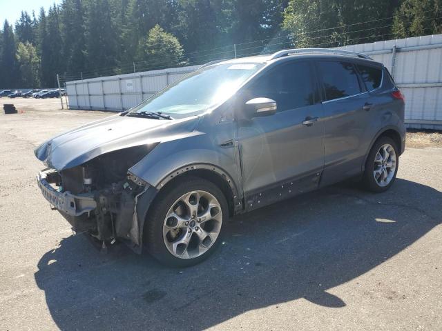 2014 FORD ESCAPE TITANIUM, null