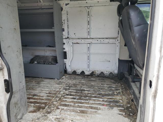 3C6TRVNG6GE104829 - 2016 RAM PROMASTER 1500 STANDARD თეთრი ფოტო 11