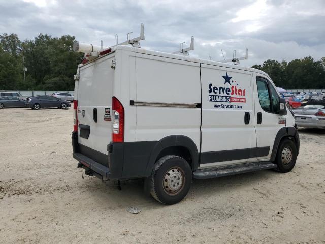 3C6TRVNG6GE104829 - 2016 RAM PROMASTER 1500 STANDARD თეთრი ფოტო 3