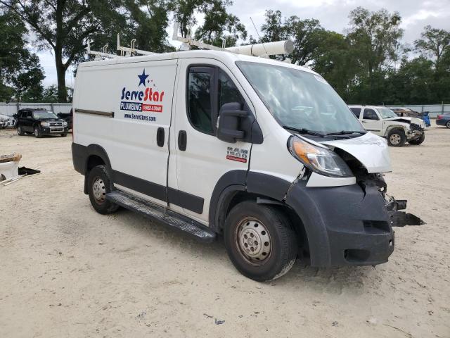 3C6TRVNG6GE104829 - 2016 RAM PROMASTER 1500 STANDARD თეთრი ფოტო 4