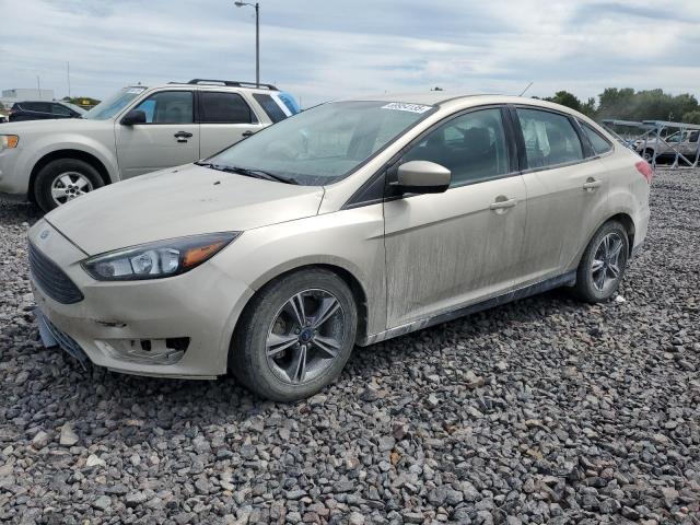 2018 FORD FOCUS SE, 