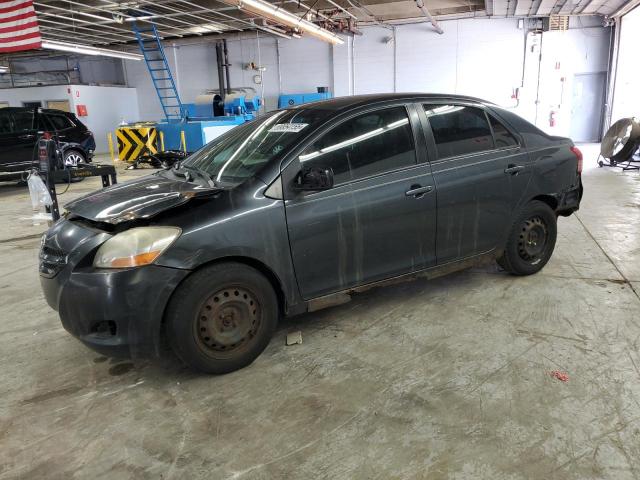2007 TOYOTA YARIS, 