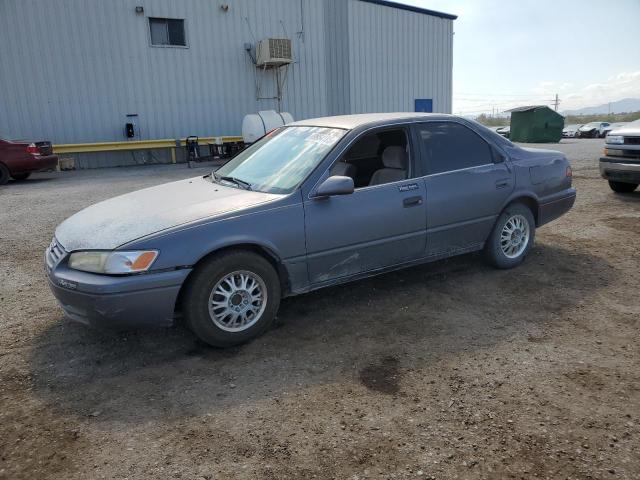 1997 TOYOTA CAMRY CE, 