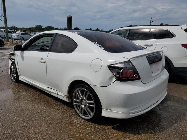 JTKDE167X90300275 - 2009 TOYOTA SCION TC 白色 照片 2