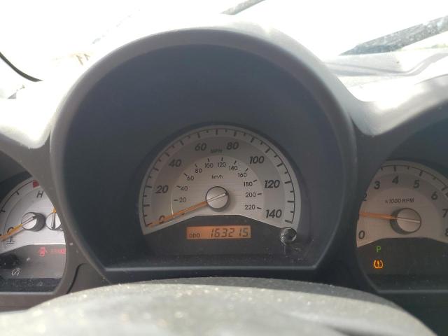 JTKDE167X90300275 - 2009 TOYOTA SCION TC 白色 照片 9