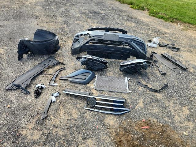 3VV2B7AX7NM098702 - 2022 VOLKSWAGEN TIGUAN SE GRAY photo 13