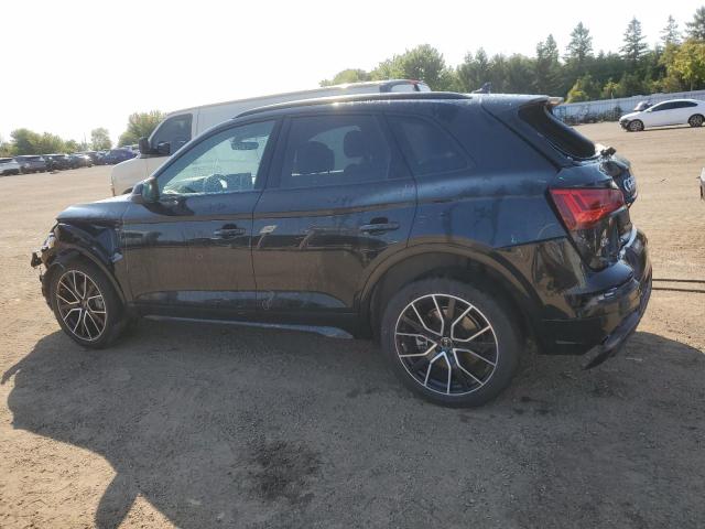 WA1EAAFY2M2095591 - 2021 AUDI Q5 PROGRESSIV BLACK photo 2