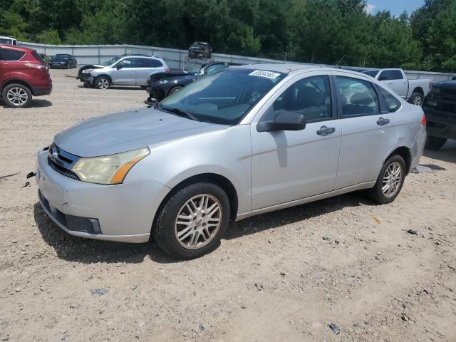 2009 FORD FOCUS SE, null