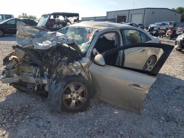 2012 CHEVROLET CRUZE LT, 