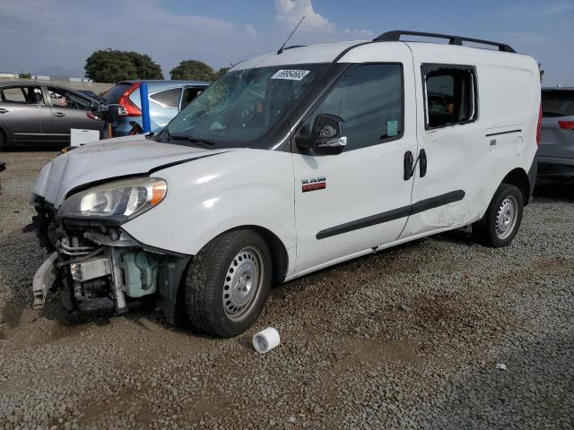 2016 RAM PROMASTER CITY, 