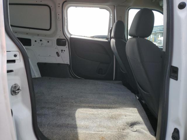 ZFBERFAT8G6B37840 - 2016 RAM PROMASTER CITY Ağ foto 11