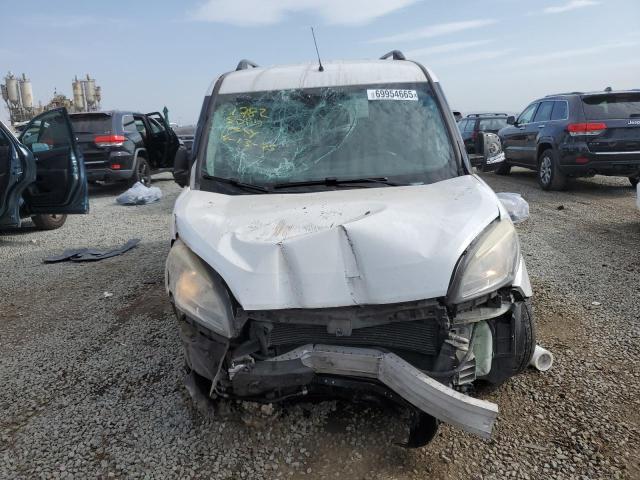 ZFBERFAT8G6B37840 - 2016 RAM PROMASTER CITY Ağ foto 12