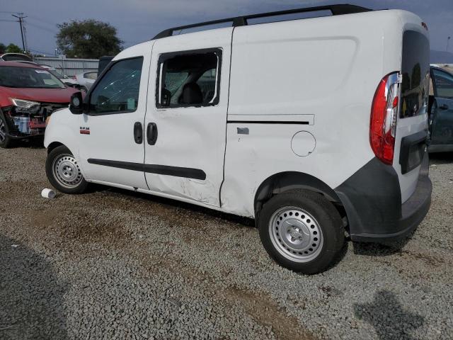 ZFBERFAT8G6B37840 - 2016 RAM PROMASTER CITY Ağ foto 2