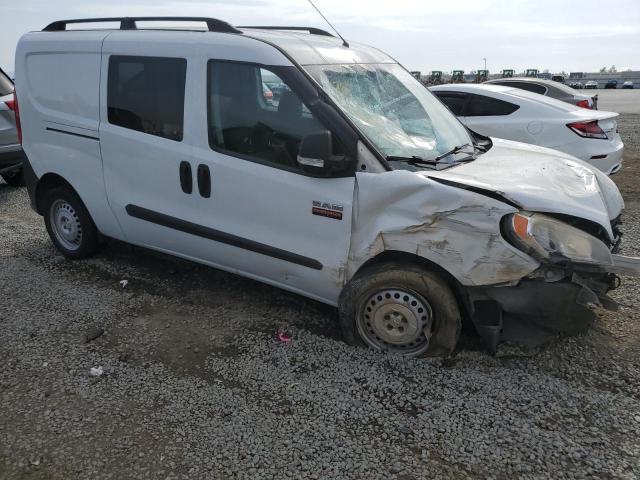 ZFBERFAT8G6B37840 - 2016 RAM PROMASTER CITY Ağ foto 4