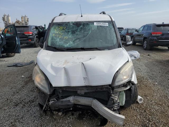 ZFBERFAT8G6B37840 - 2016 RAM PROMASTER CITY Ağ foto 5